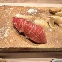 鮨 いつつ - 