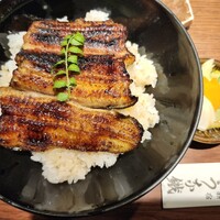 新宿うな鐵 はなれ - 