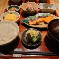 京都一の傳  六本木ヒルズ店 - 