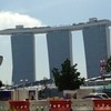 MARINA BAY SANDS