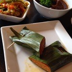 THE BLUE GINGER RESTAURANT - オタオタ