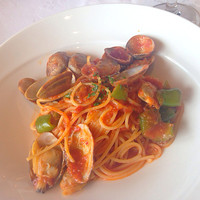 Mar Rosso - 