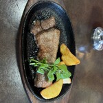 ステーキハウス 武蔵野 - 