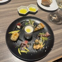 ダルマット 六本木ヒルズ店 - 
