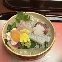 京懐石 みのきち 新宿住友店 - 