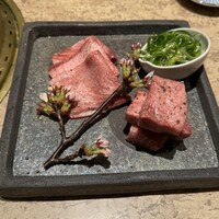 京都焼き肉 高はし - 