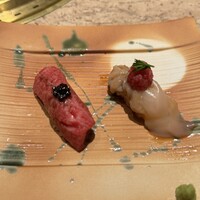 京都焼き肉 高はし - 