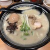 鮮魚鶏出汁麺 沢むら