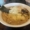 自家製麺 カミカゼ
