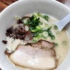 九州ラーメン 一心亭