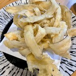 うどん 繊月 - 料理写真: