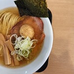 中華そば みはし - 