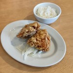 中華そば みはし - 