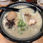 鮮魚鶏出汁麺 沢むら - 