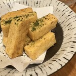 ワイン食堂ジョイーレ - 