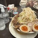 麺屋 松 - 