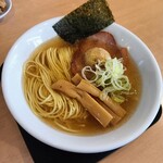 中華そば みはし - 