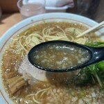 中華そば HIKAEME - 