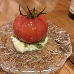 ワイン食堂ジョイーレ - 