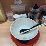 中華そば HIKAEME - 