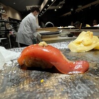 鮨 からす 十三店 - 