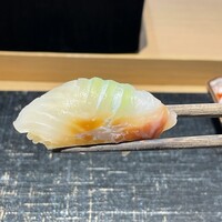 鮨 香斗 - 