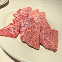 Yakiniku BarBies - 