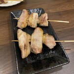 炭火やきとり えみちゃん - 