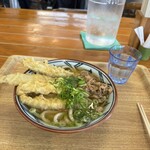 セルうどん・きらり - 
