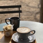 パークレーンコーヒー - 