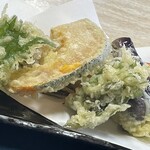 そば処 砂武縞 - 