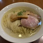 寿製麺 よしかわ 川越店 - 