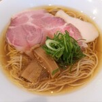 麺庵 えいと - 料理写真: