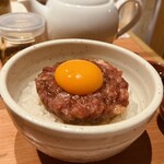 牛タン うま囲 - 
