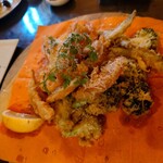 日本酒×炭火バル からんと - 