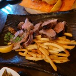 日本酒×炭火バル からんと - 