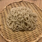 そば切り 荒凡夫 - 二八