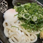 はなまるうどん 浅草橋駅前店 - 