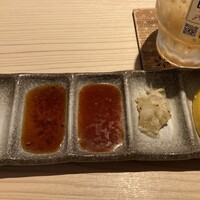 京の焼肉処 蓮蔵 - 