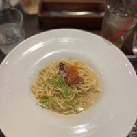 クッチーナ イタリアーナ アリア 六本木 - 