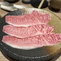 京都焼き肉 高はし - 