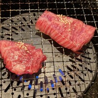 京の焼肉処 蓮蔵 - 
