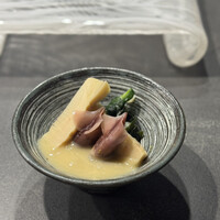 鮨 Matsui はなれ - 