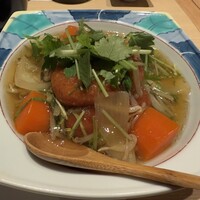 割烹 大田川 - クリームコロッケ