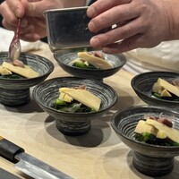 鮨 Matsui はなれ - 