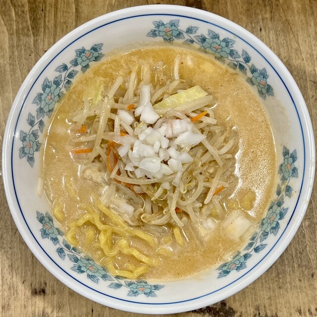 Miso Ramen to Chuka Tetsumaru photo 2