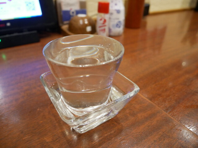 Sandaime Torimero Hiroshima Nishijo Ekimae Ten photo 4