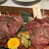 熟成肉 熟成魚 こなれ 天王寺店