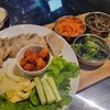 韓国料理シンナ 新大久保駅前店