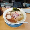 麺や 鈴音